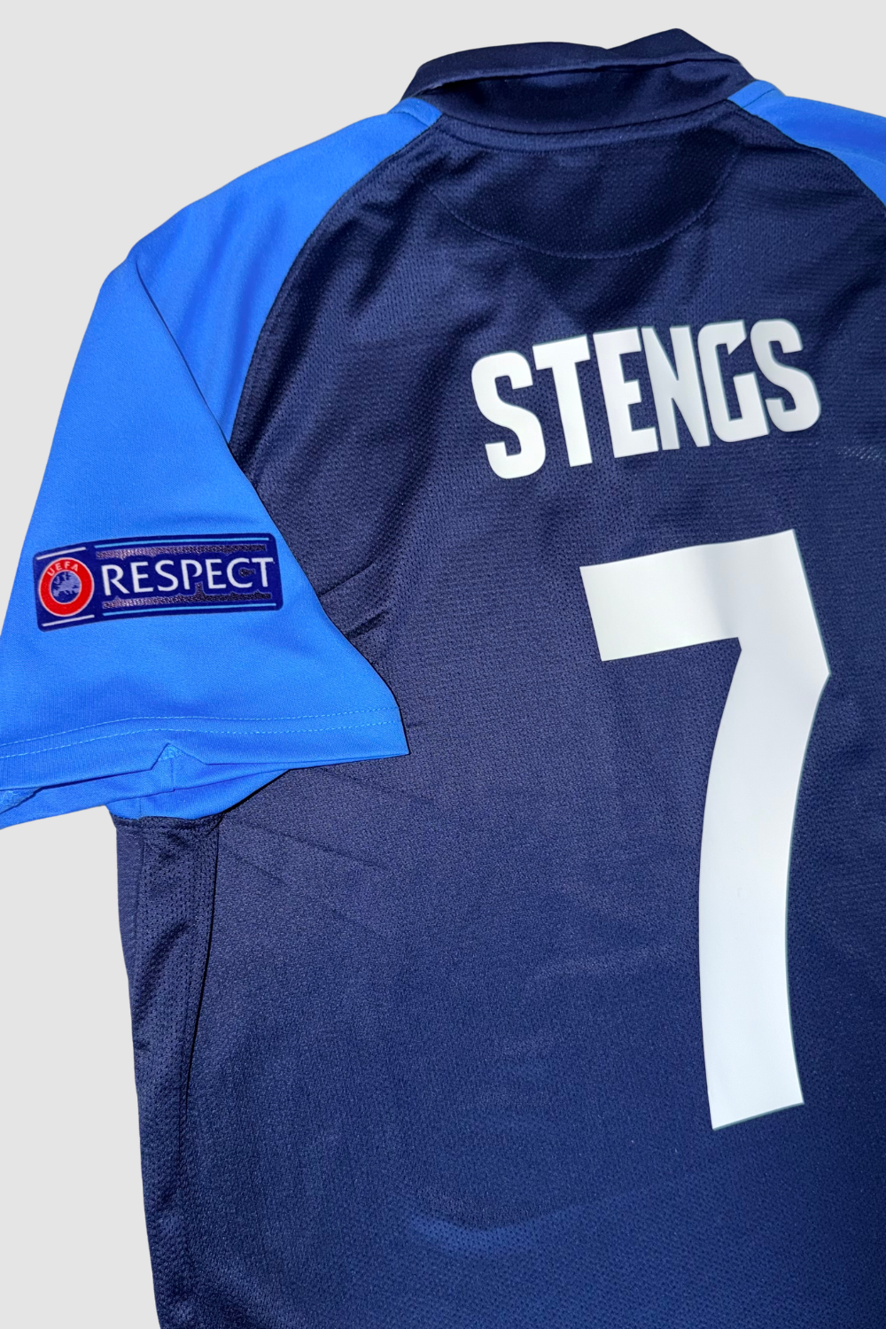 AZ Alkmaar 2020-2021 Calvin Stengs
