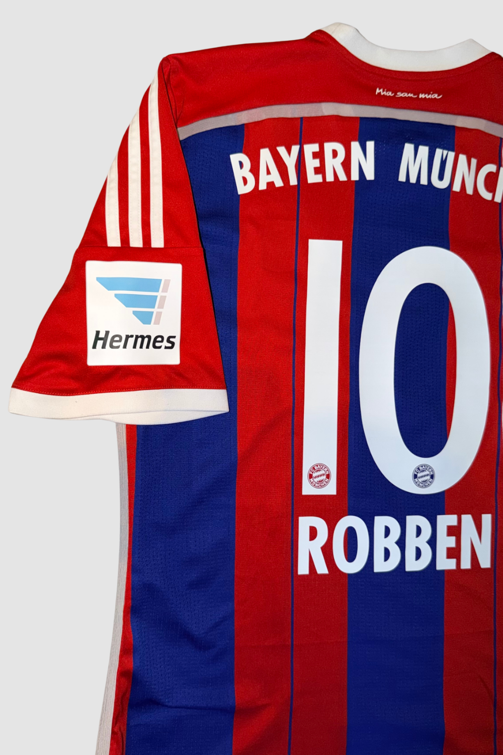 Bayern München 2014-2015 Arjen Robben
