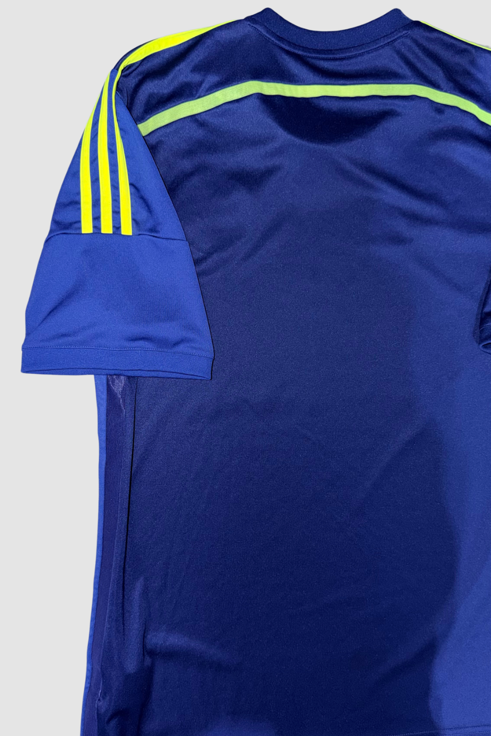 Ajax 2014-2015