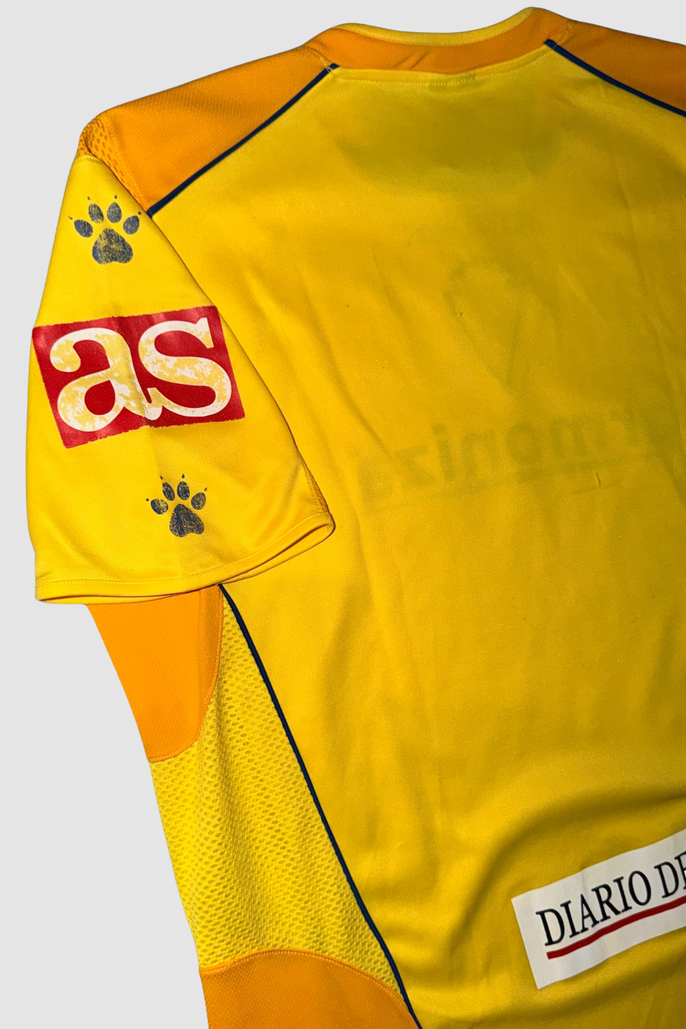 Cádiz CF 2006-2007