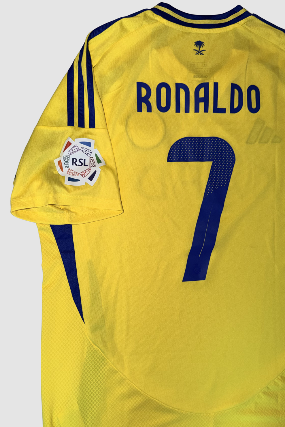 Al Nassr 2024-2025 Cristiano Ronaldo