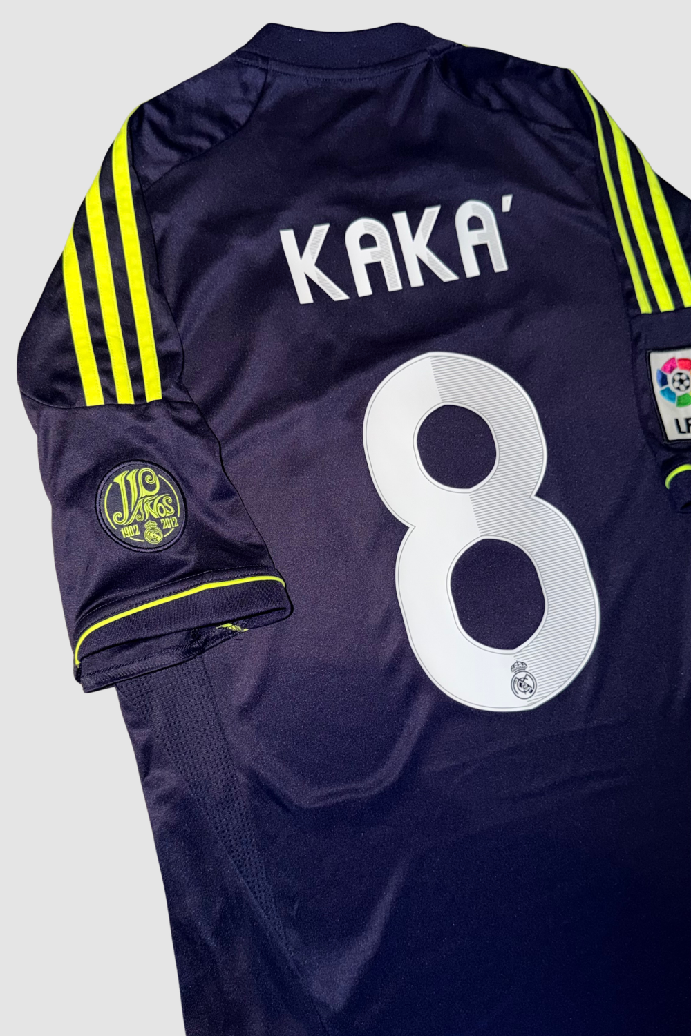 Real Madrid CF 2012-2013 Kaká