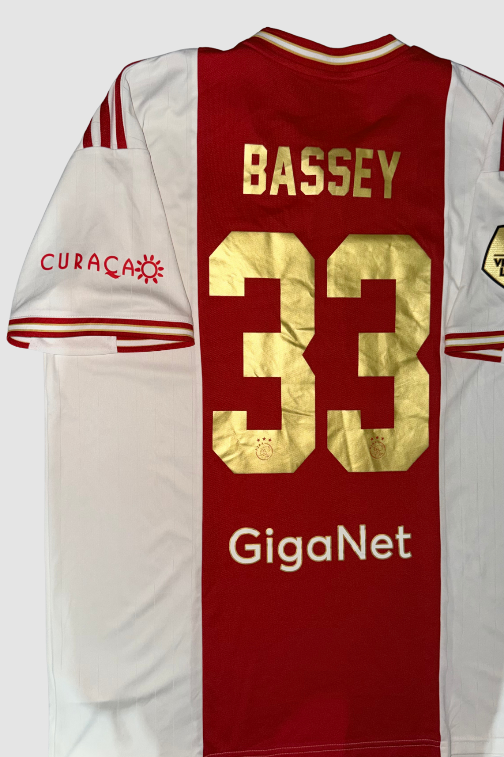 Ajax 2022-2023 Calvin Bassey