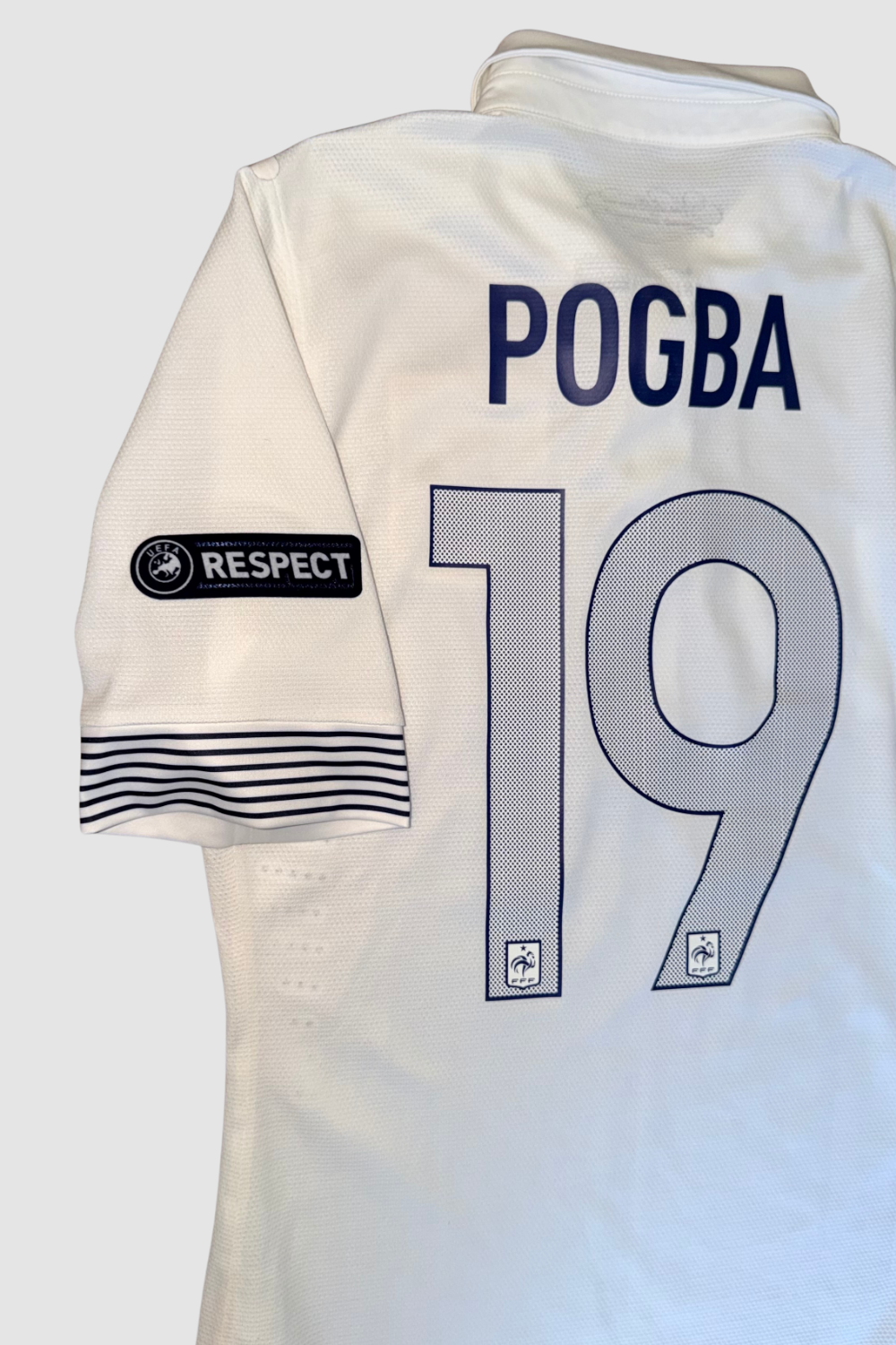 France Euro 2012 Paul Pogba