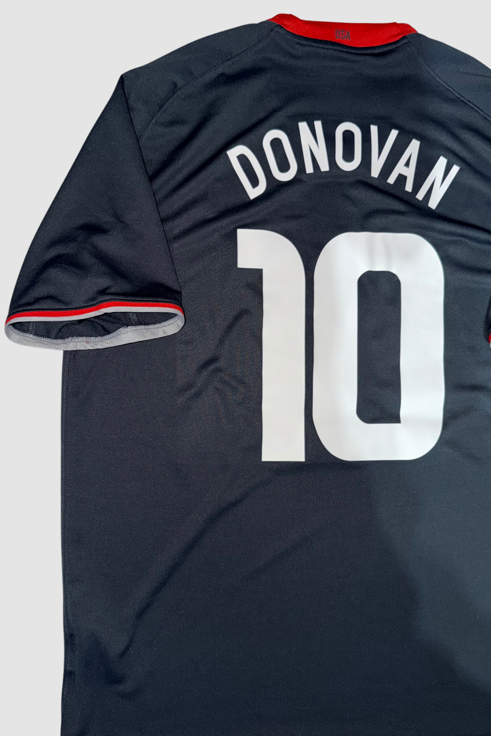 United States 2008-2010 Landon Donovan