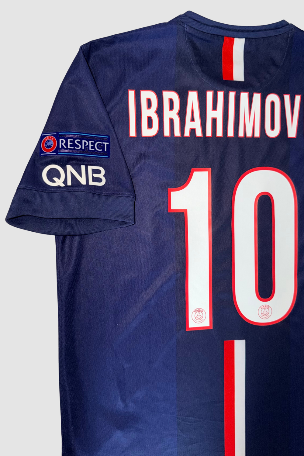 Paris Saint Germain 2014-2015 Zlatan Ibrahimović
