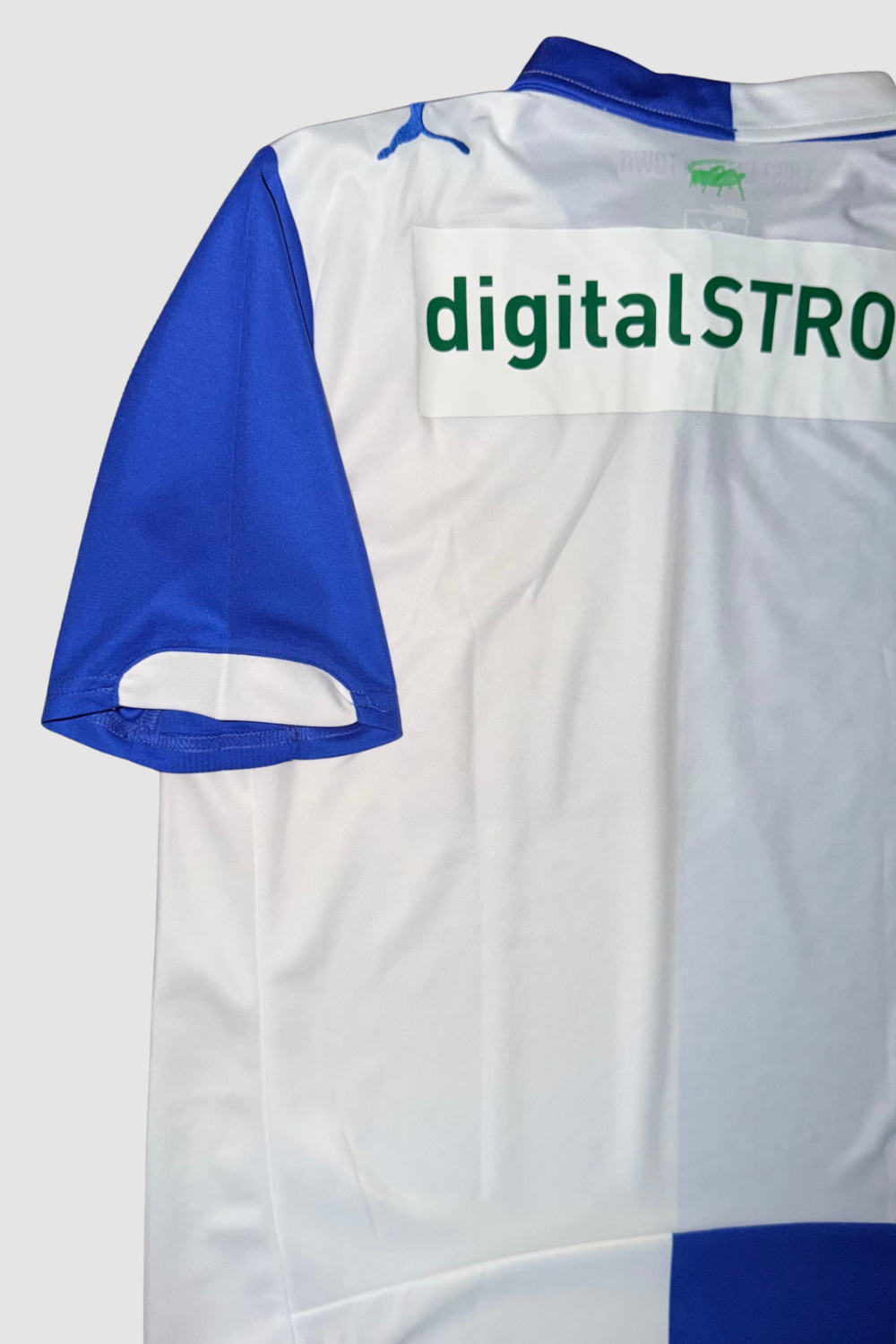 Grasshopper Club Zürich 2014-2015