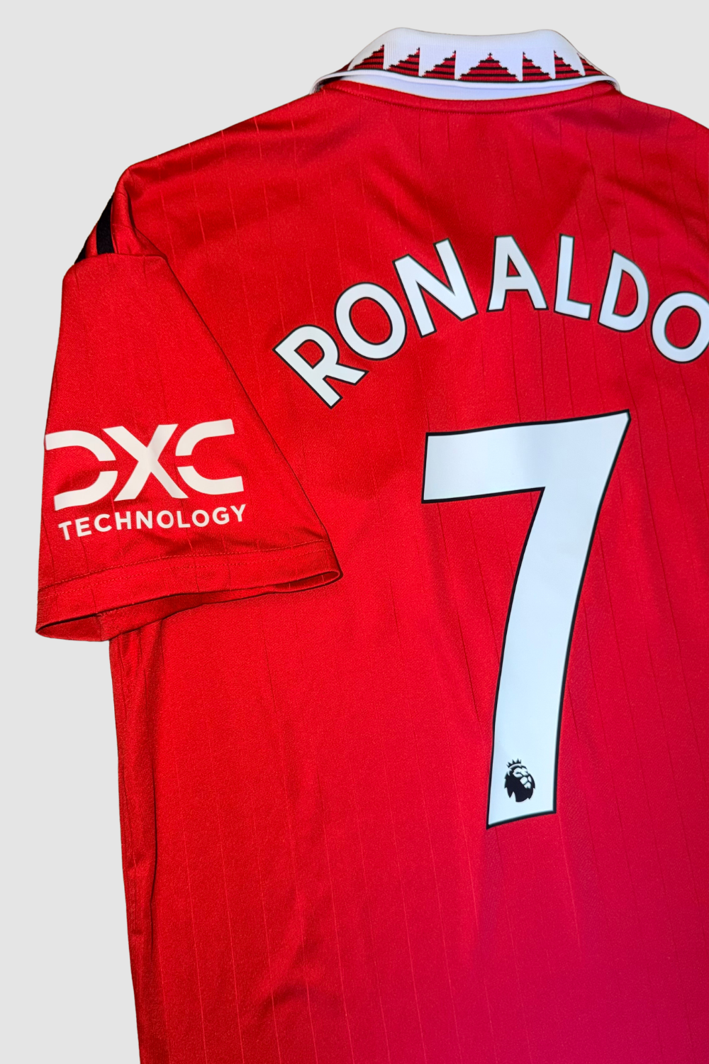 Manchester United 2022-2023 Cristiano Ronaldo