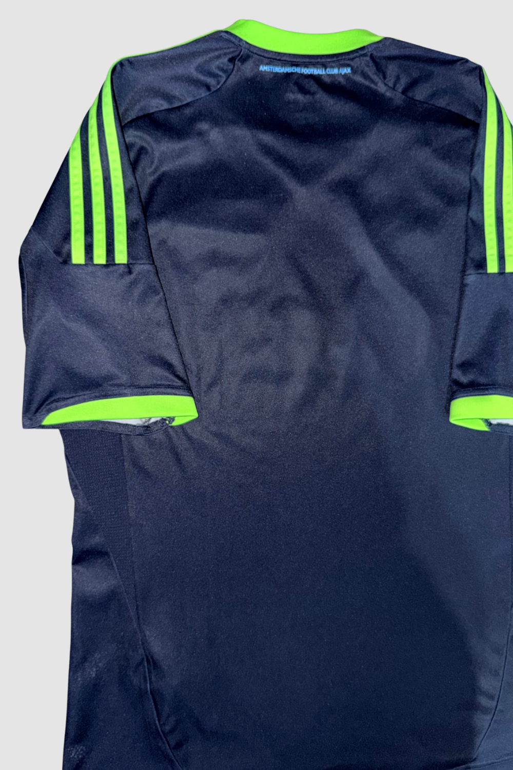 Ajax 2012-2013