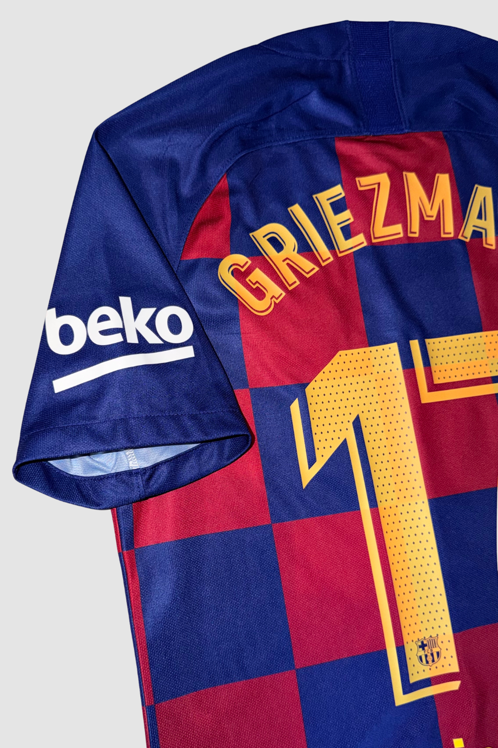 FC Barcelona 2019-2020 Antoine Griezmann