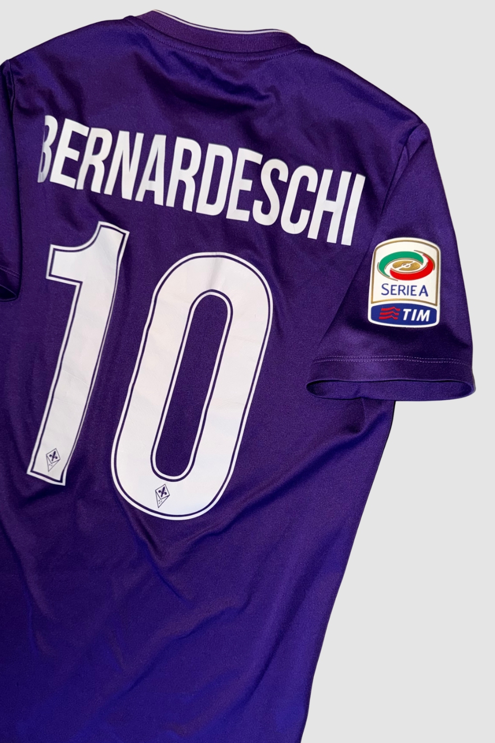 Fiorentina AC 2015-2016 Federico Bernardeschi