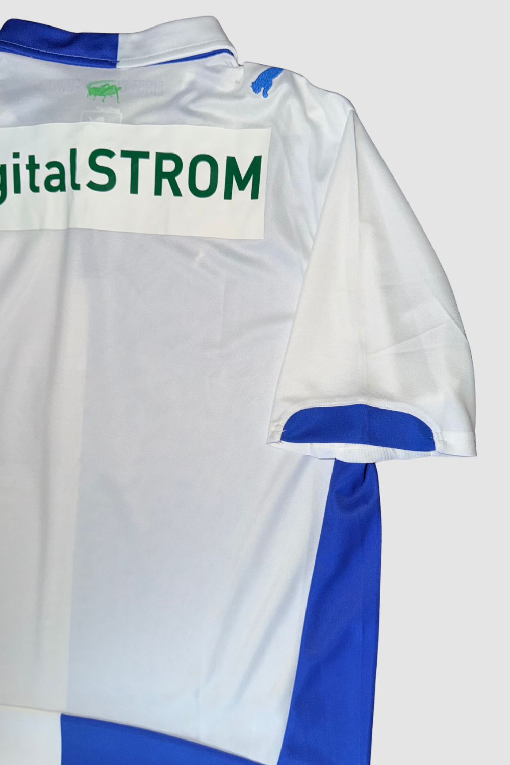 Grasshopper Club Zürich 2014-2015