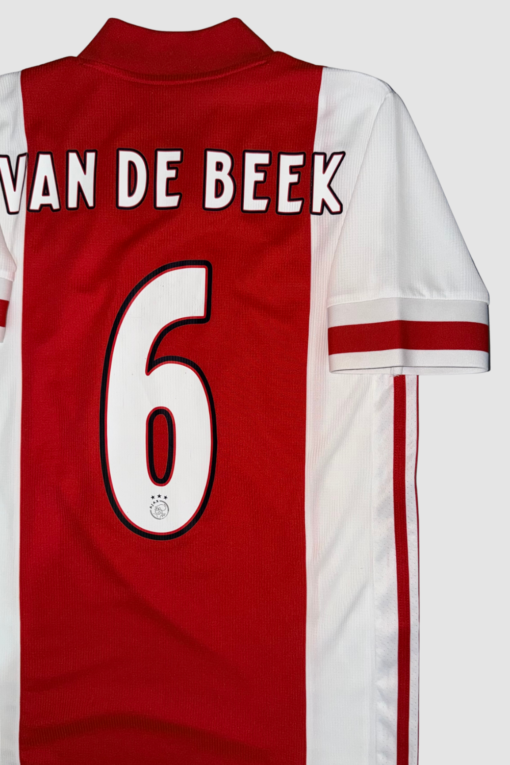 Ajax 2020-2021 Donny van de Beek