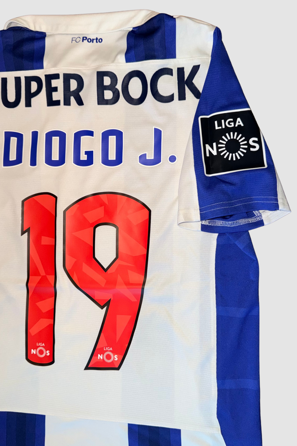 FC Porto 2016-2017 Diogo Jota