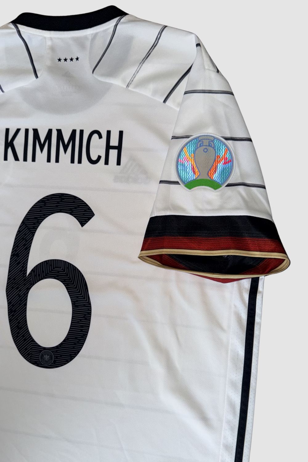 Germany Euro 2020 Joshua Kimmich