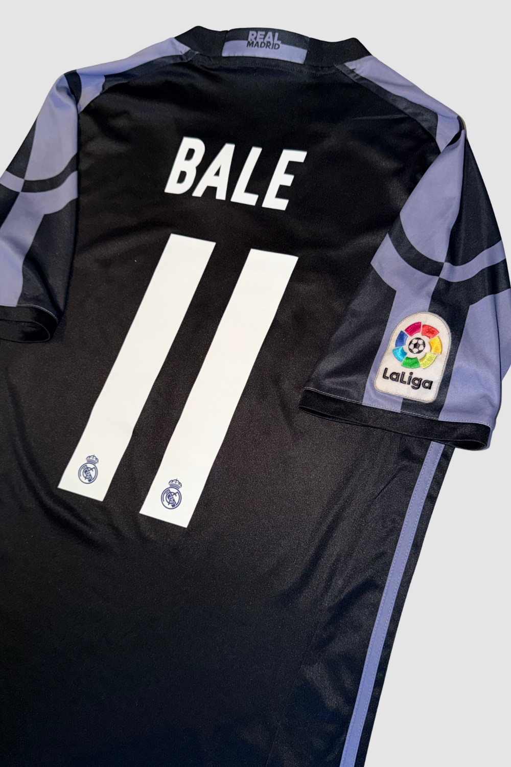 Real Madrid CF 2016-2017 Gareth Bale