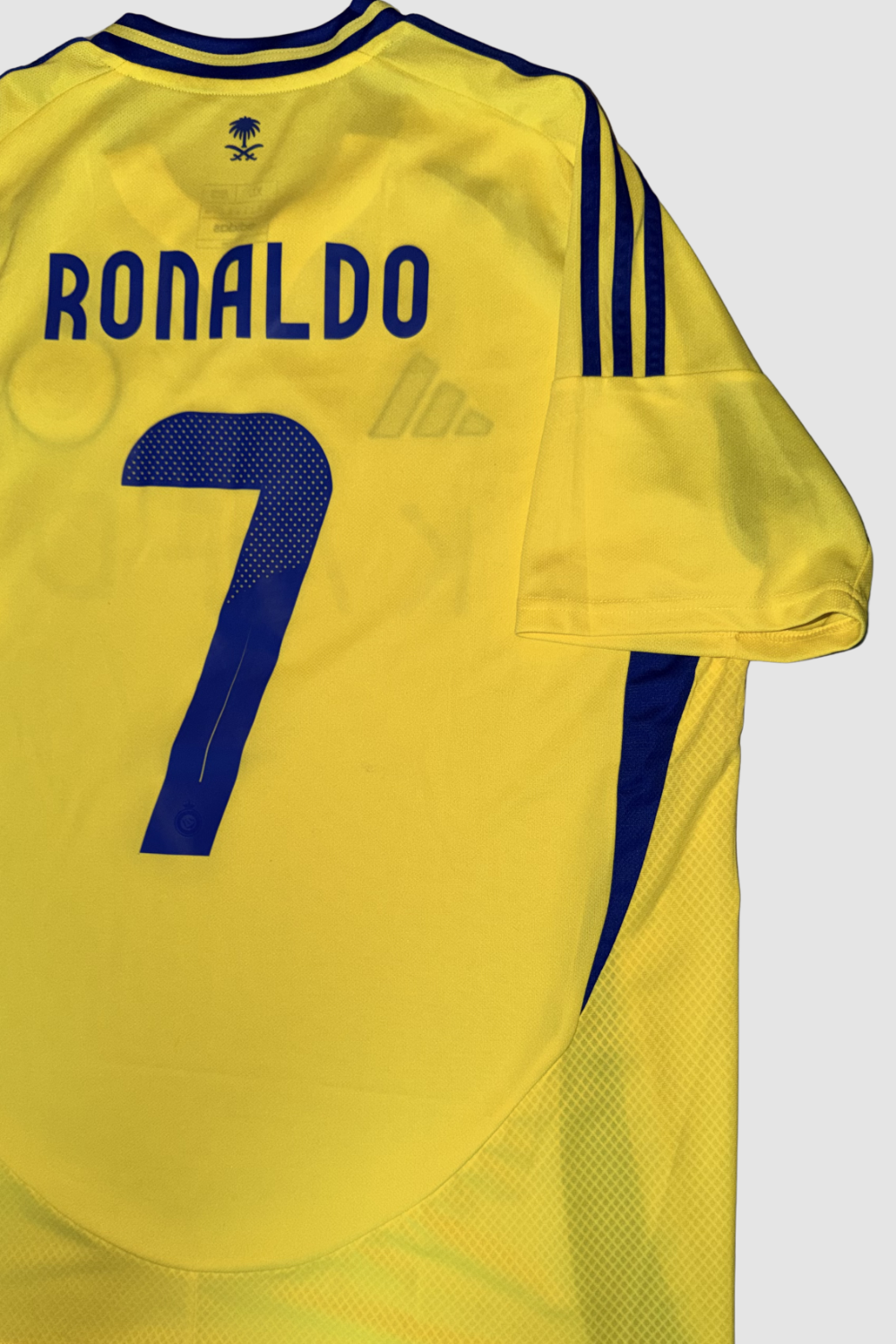 Al Nassr 2024-2025 Cristiano Ronaldo