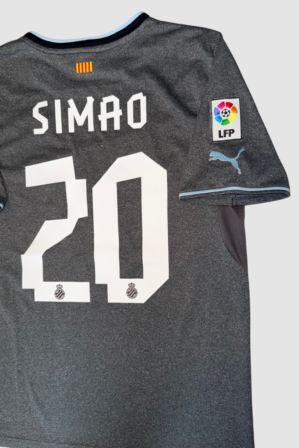 RCD Espanyol 2013-2014 Simão