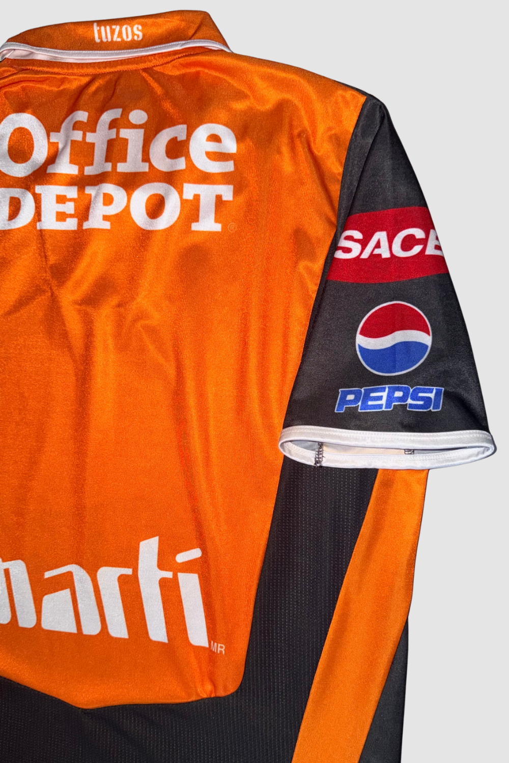 CF Pachuca 2008-2009