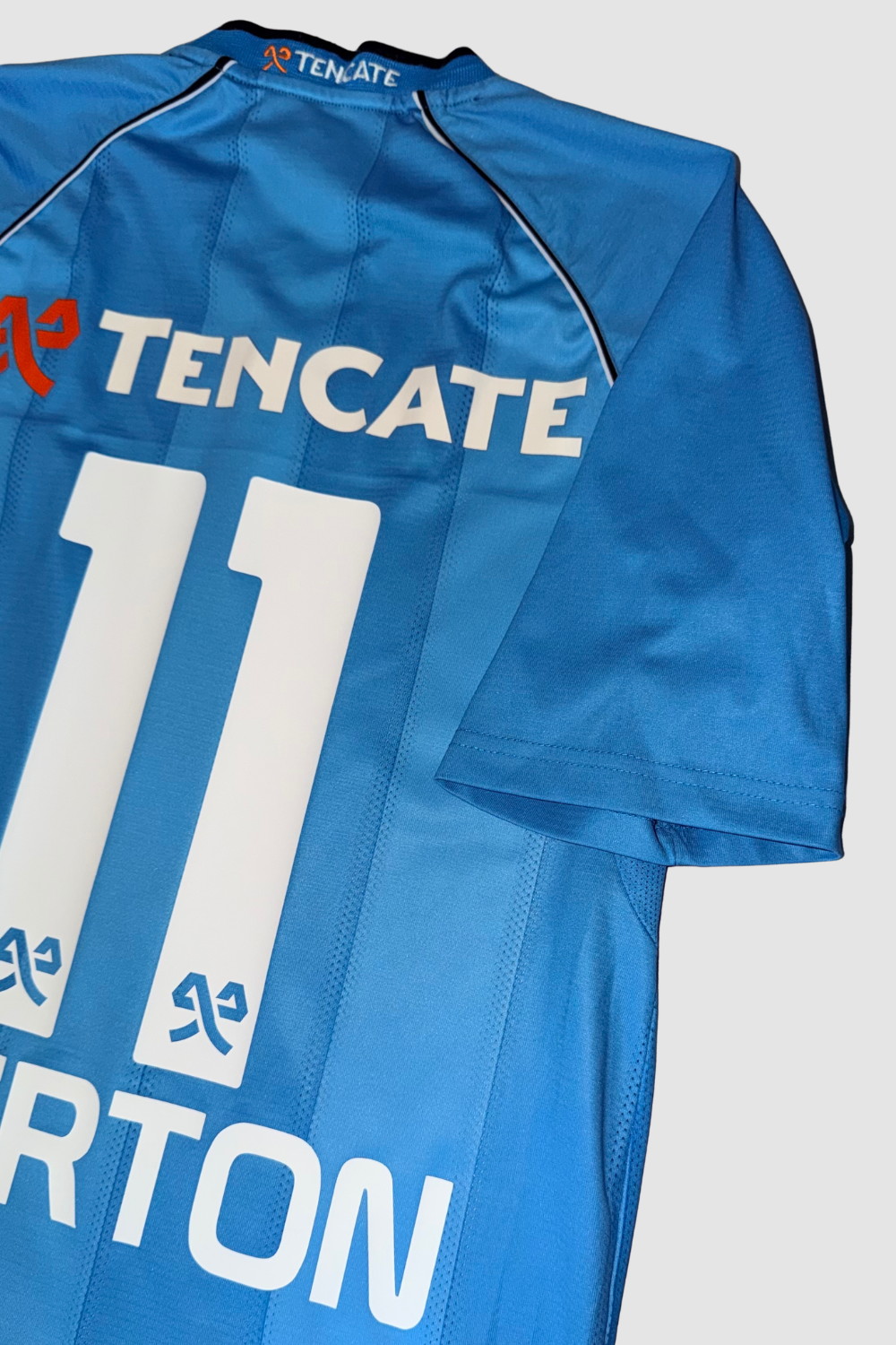 Heracles Almelo 2011-2012 Everton