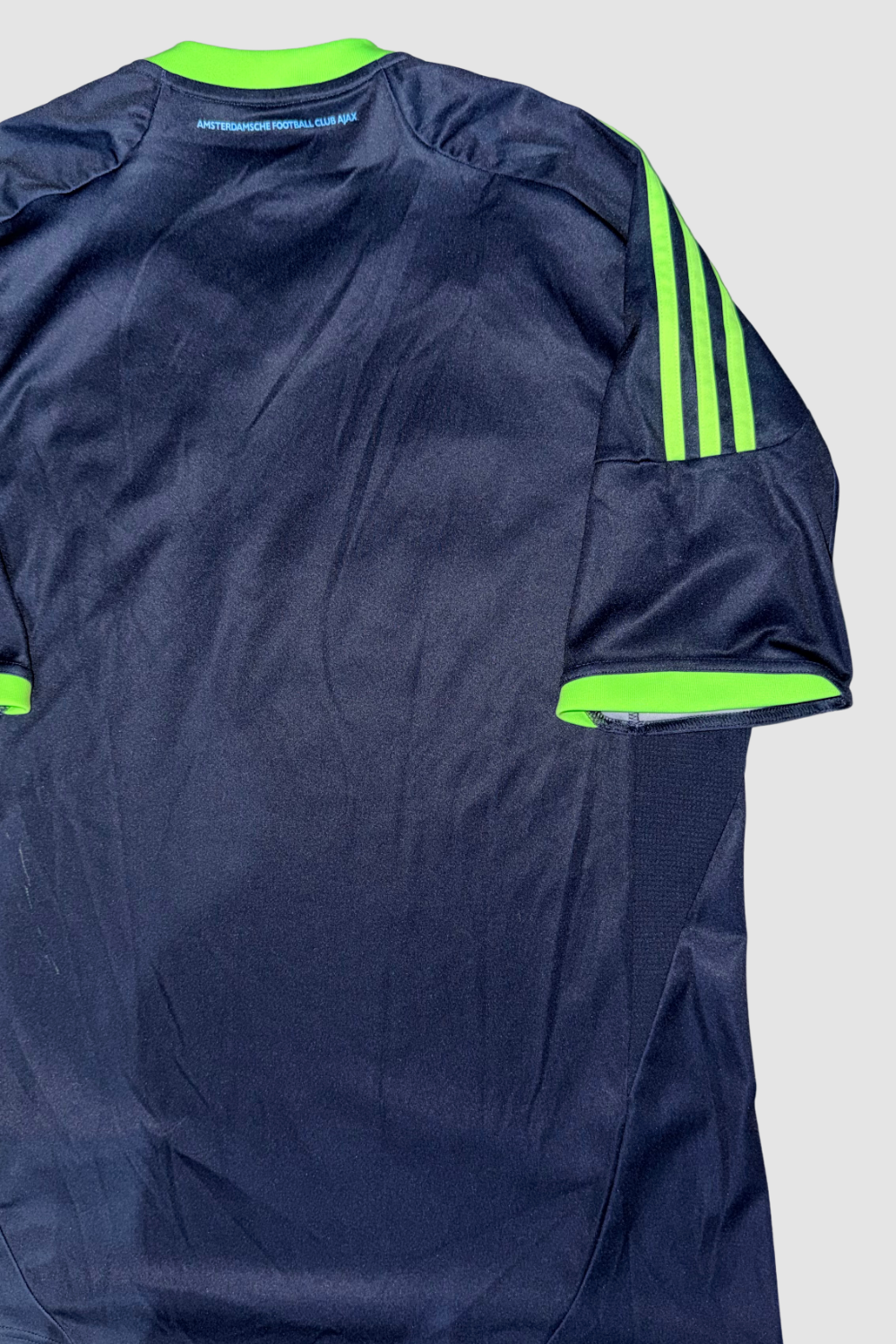 Ajax 2012-2013