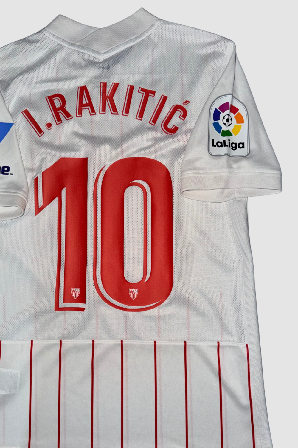 Sevilla FC 2021-2022 Ivan Rakitić
