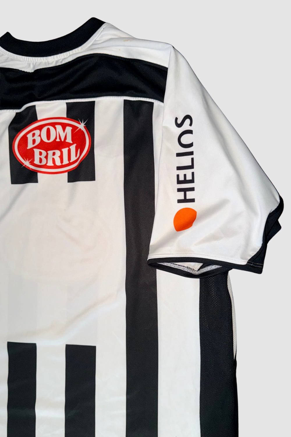 Santos FC 2004