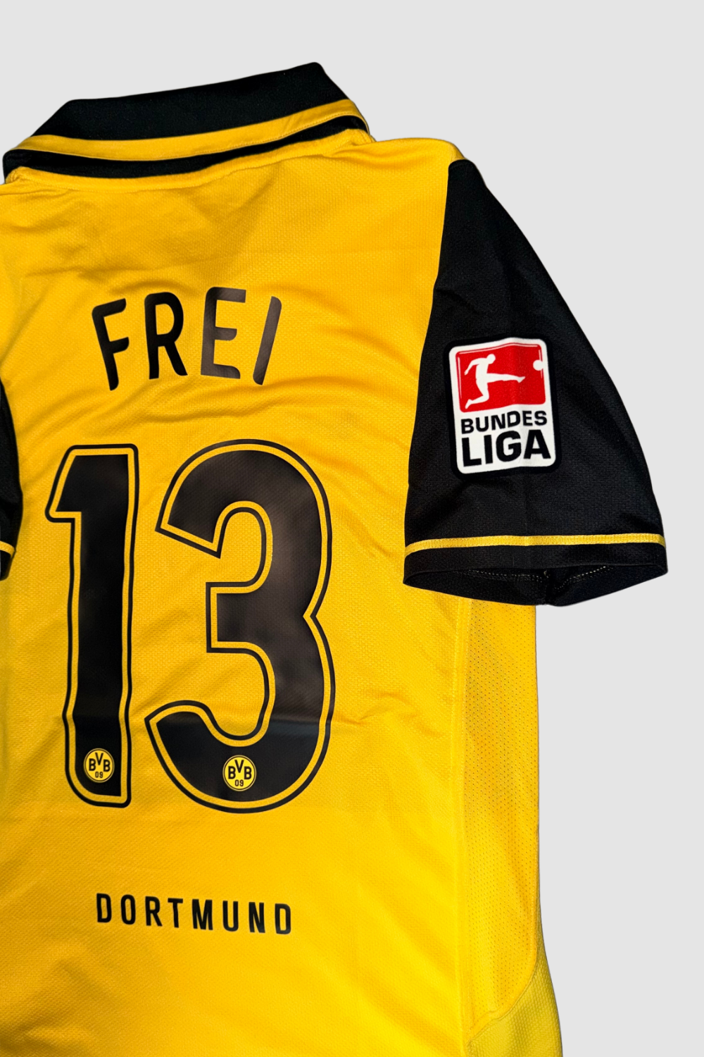 Borussia Dortmund 2007-2008 Alex Frei