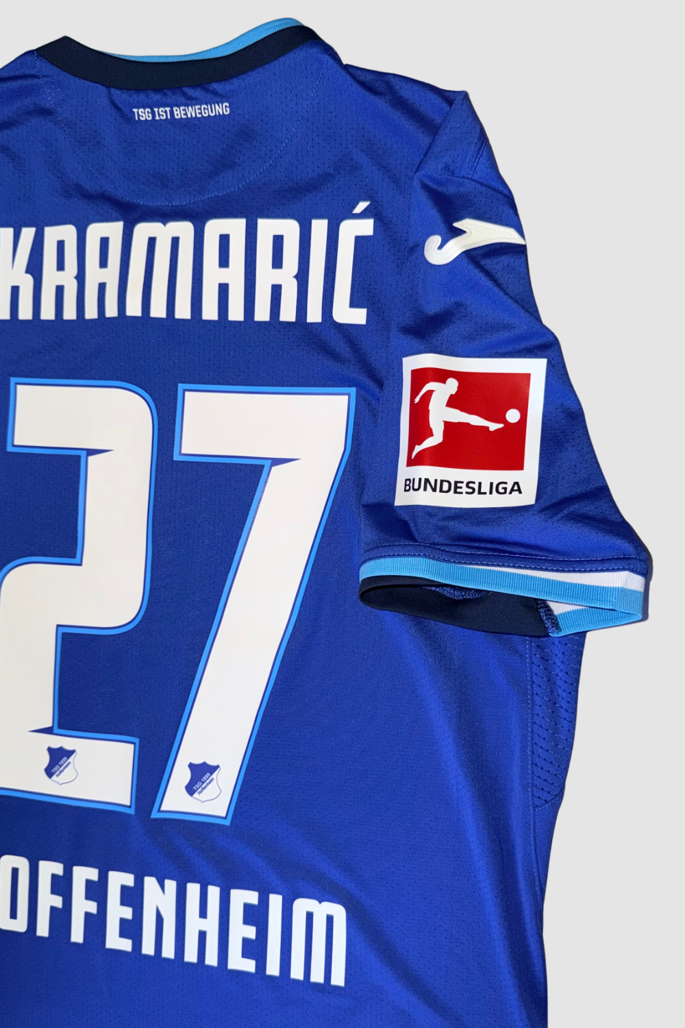 TSG Hoffenheim 2020-2021 Andrej Kramarić