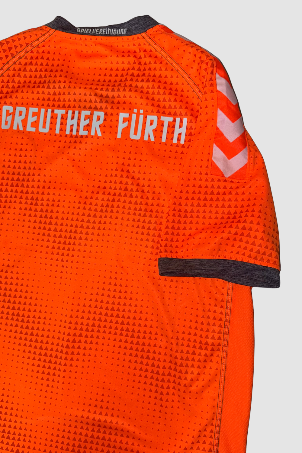 Greuther Fürth 2013-2014