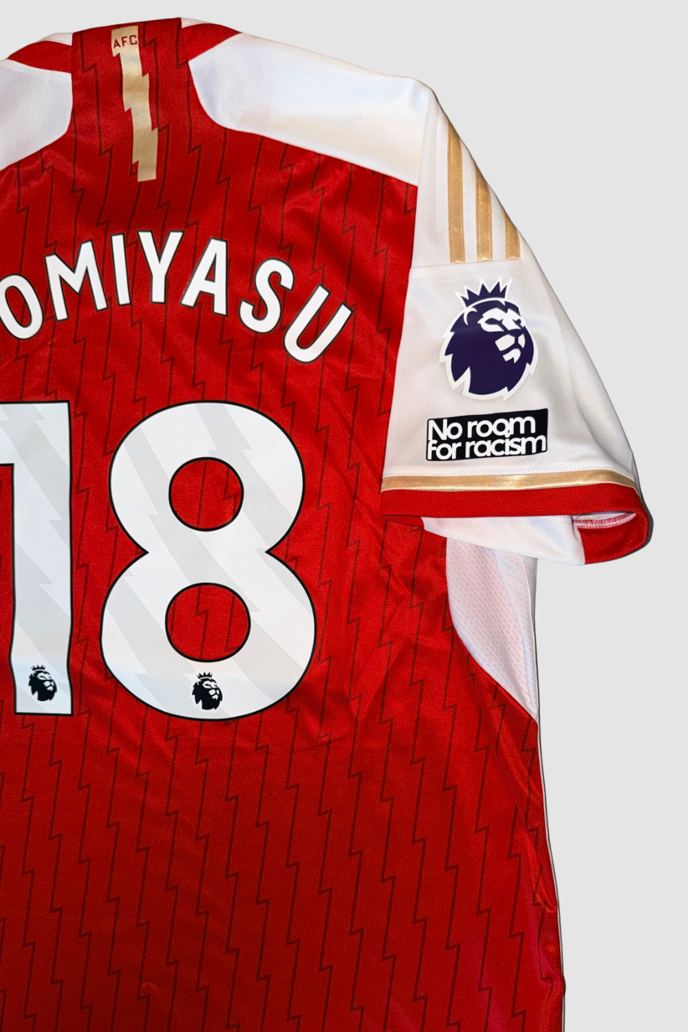 Arsenal FC 2024-2025 Takehiro Tomiyasu