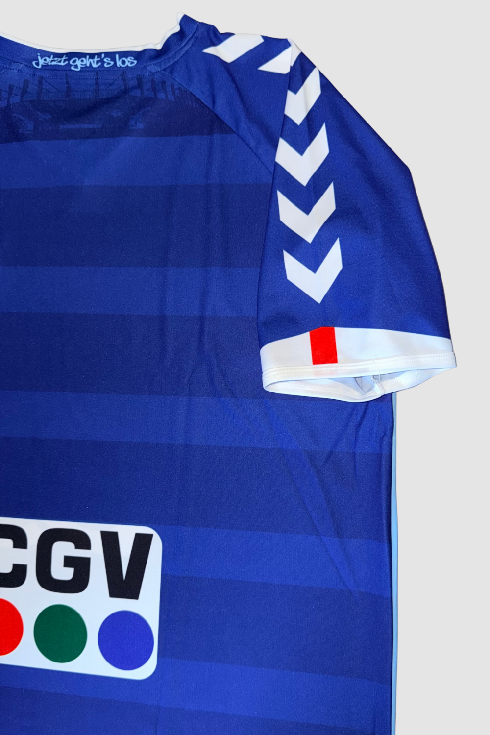 RC Strasbourg 2017-2018