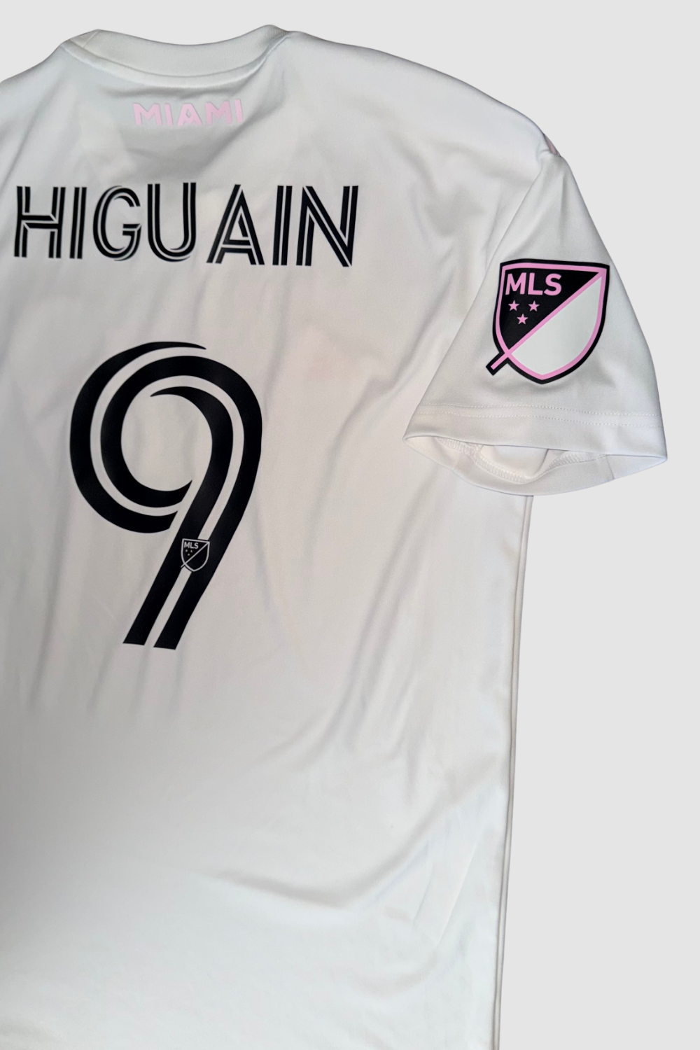 Inter Miami 2020 Gonzalo Higuaín