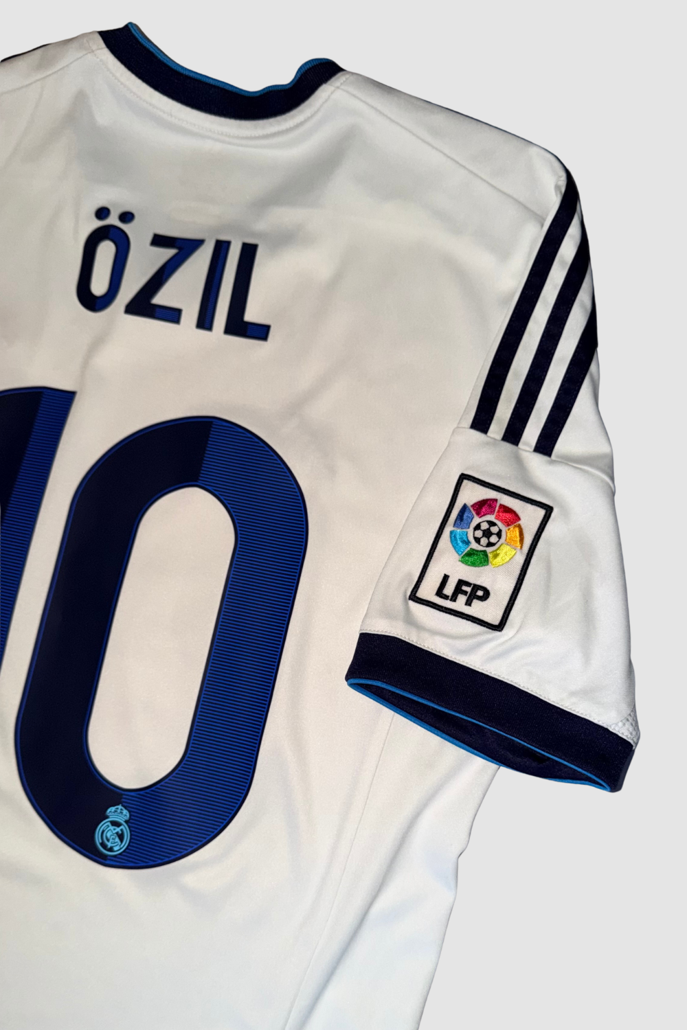 Real Madrid CF 2012-2013 Mesut Özil