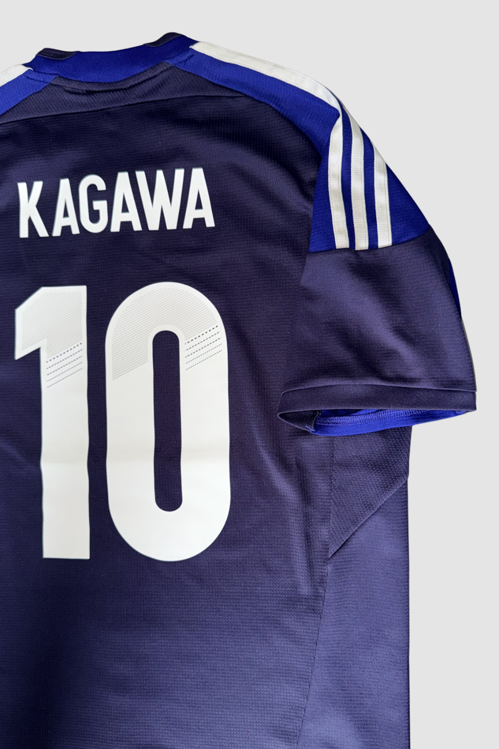 Japan 2012-2013 Shinji Kagawa