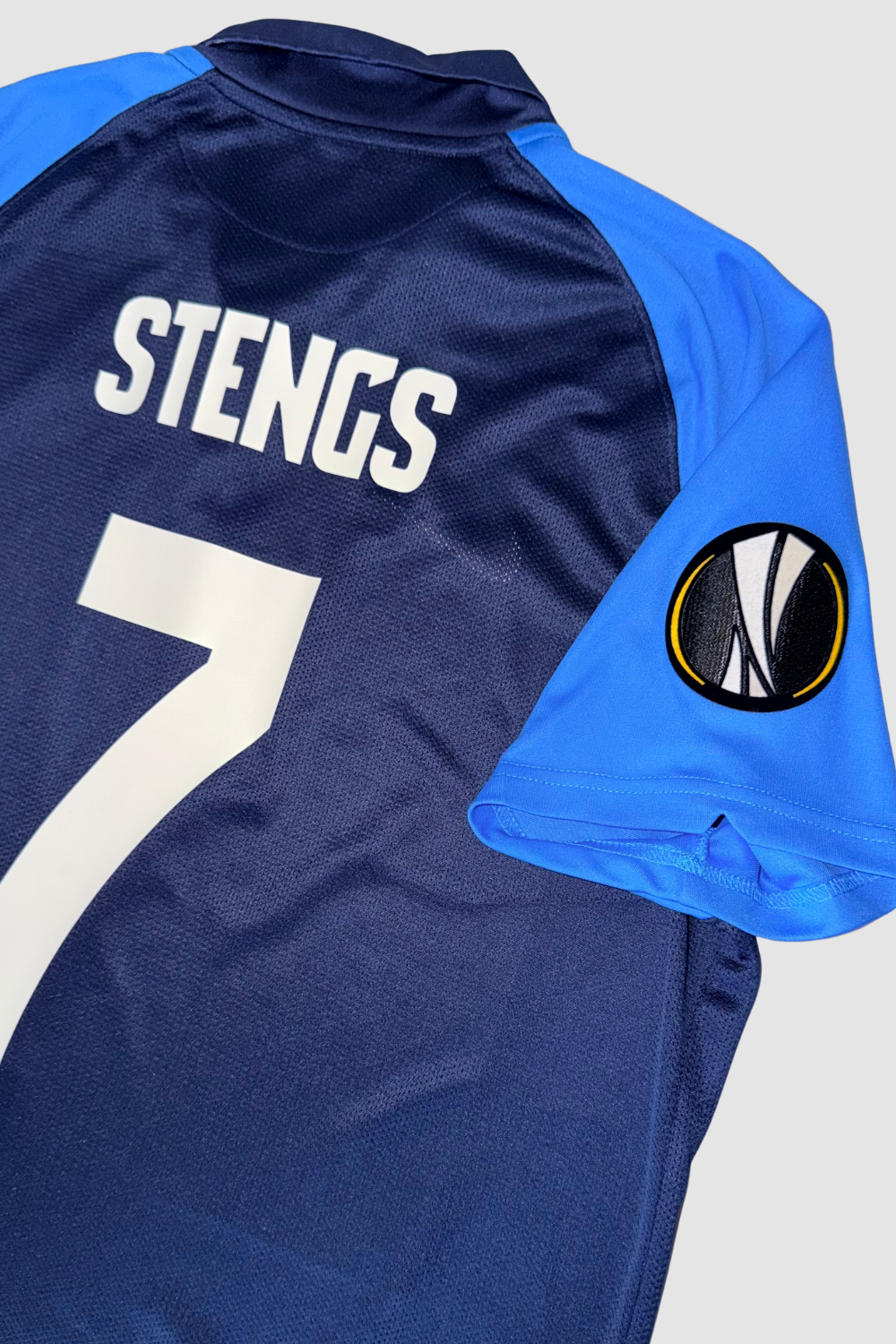 AZ Alkmaar 2020-2021 Calvin Stengs