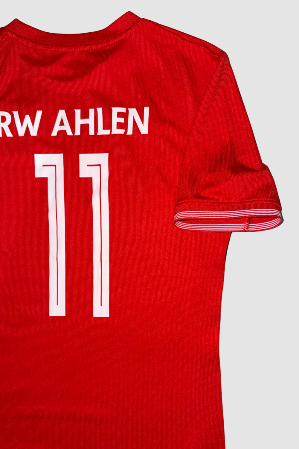 Rot Weiss Ahlen