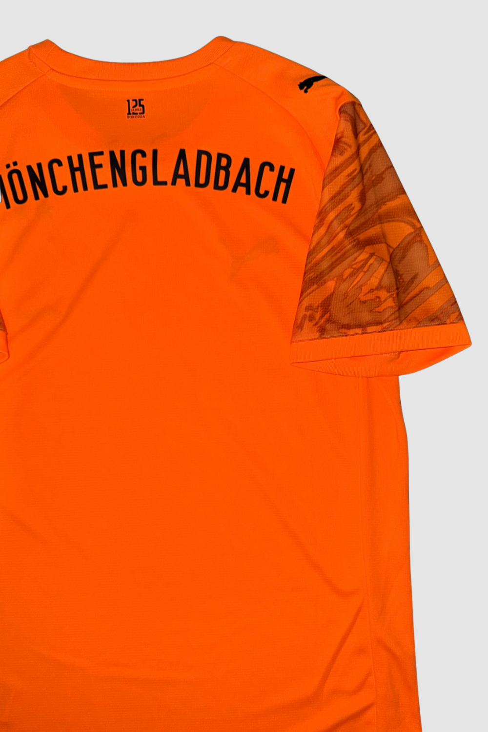 Borussia Mönchengladbach 2025-2026