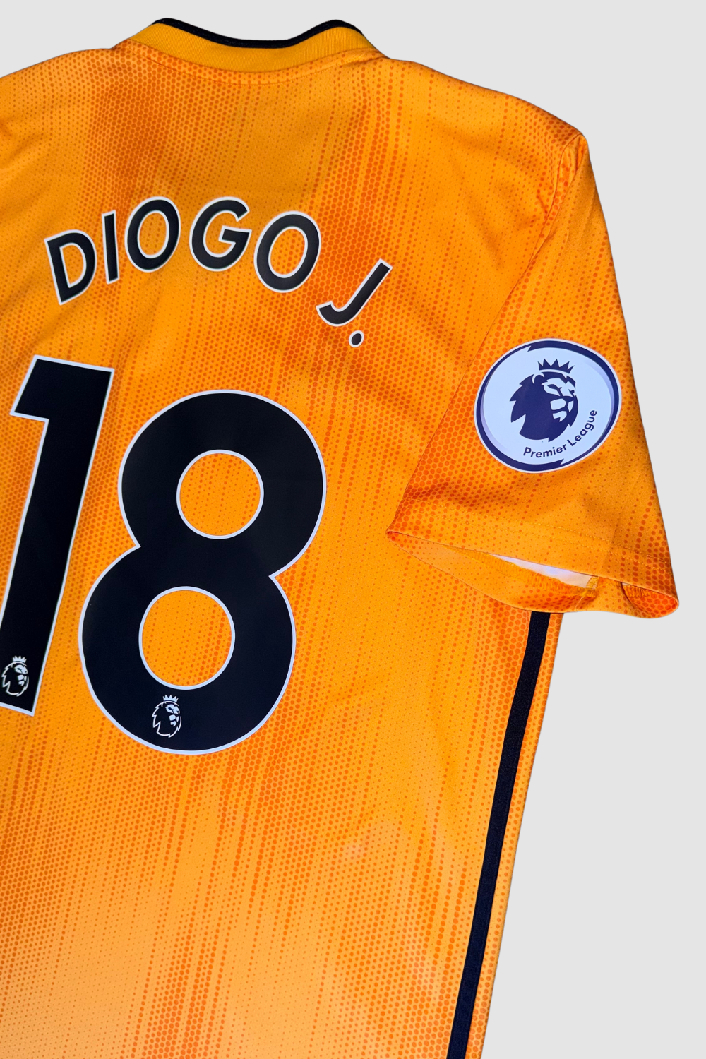 Wolverhampton Wanderers 2019-2020 Diogo Jota