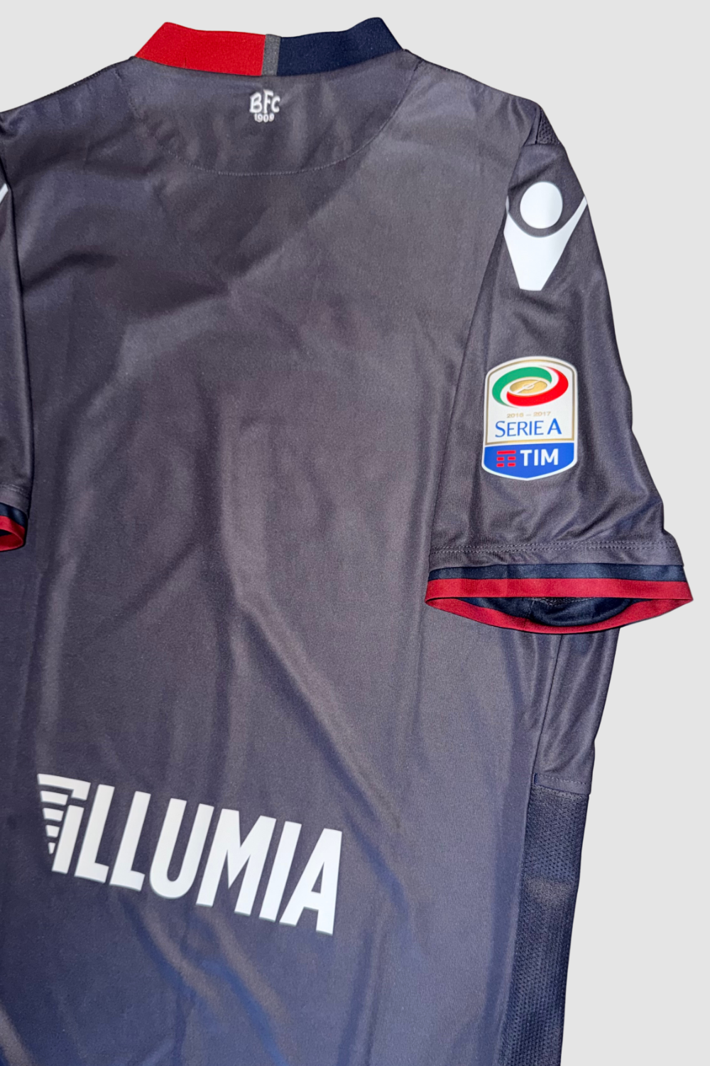 Bologna FC 2017-2018