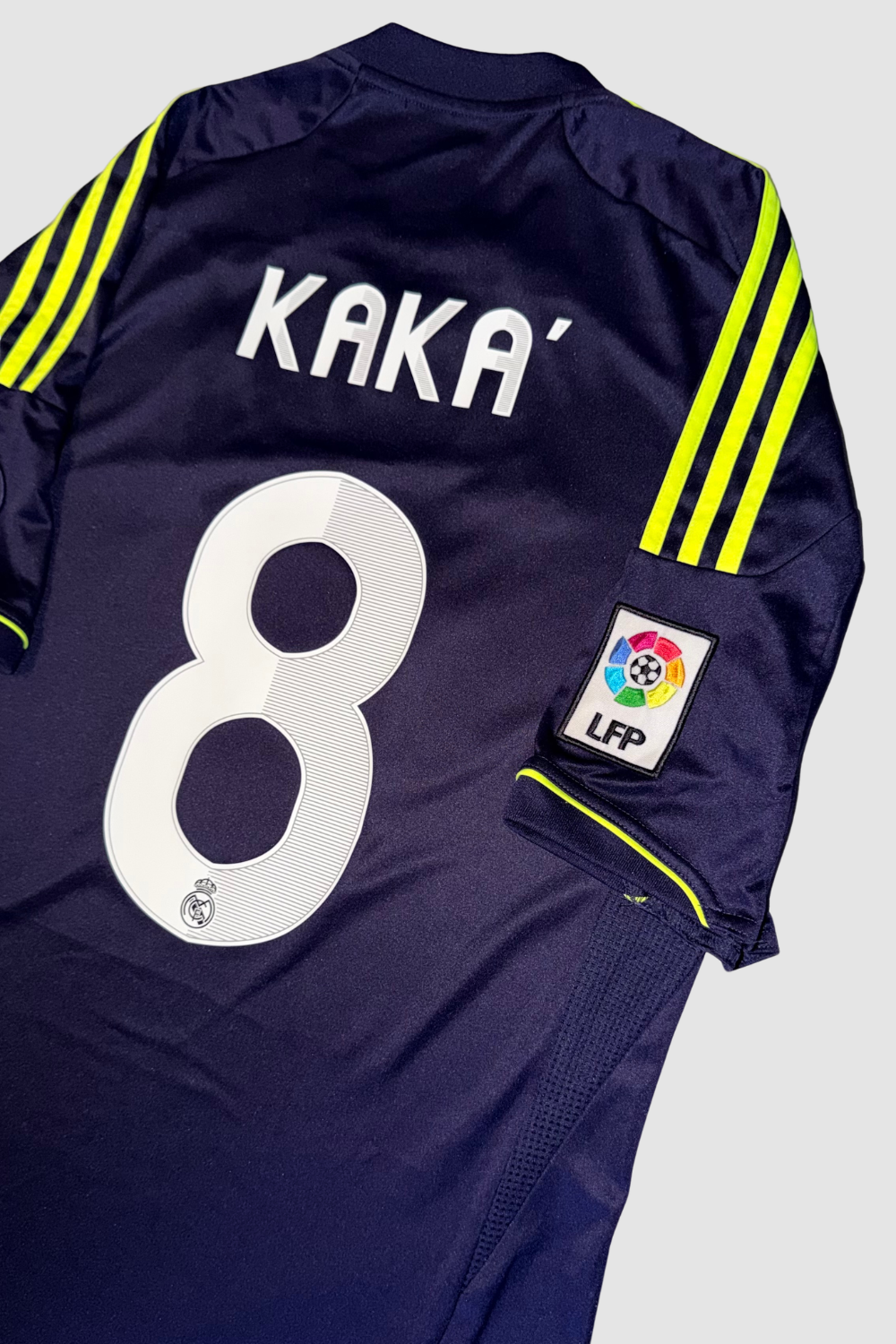 Real Madrid CF 2012-2013 Kaká