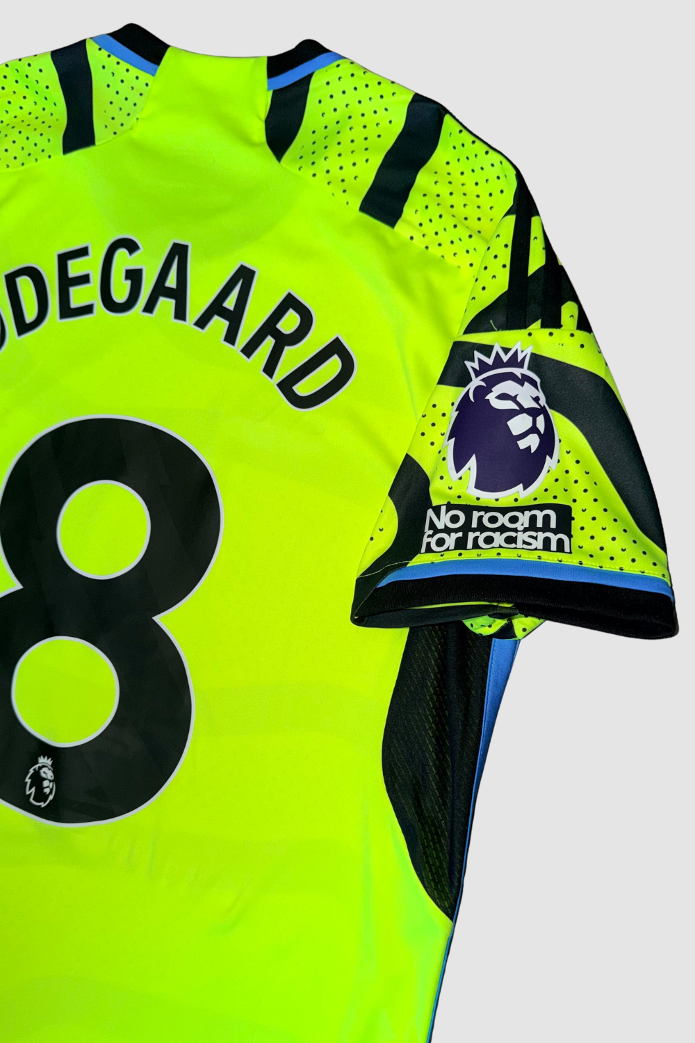 Arsenal FC 2023-2024 Martin Ødegaard