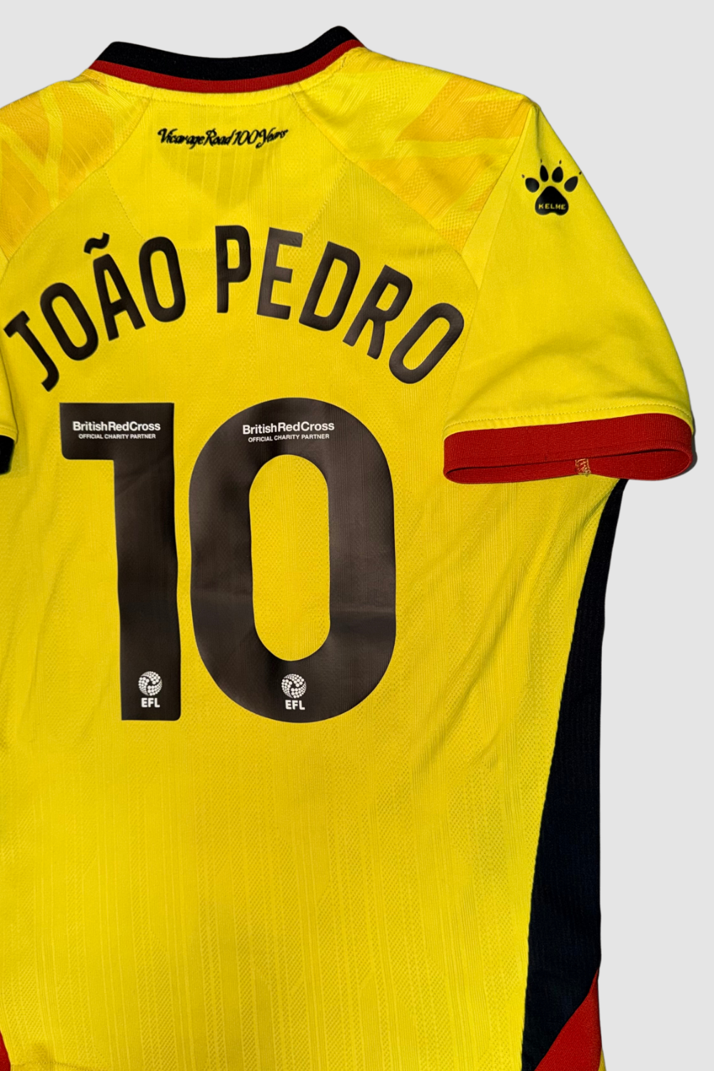 Watford FC 2022-2023 João Pedro