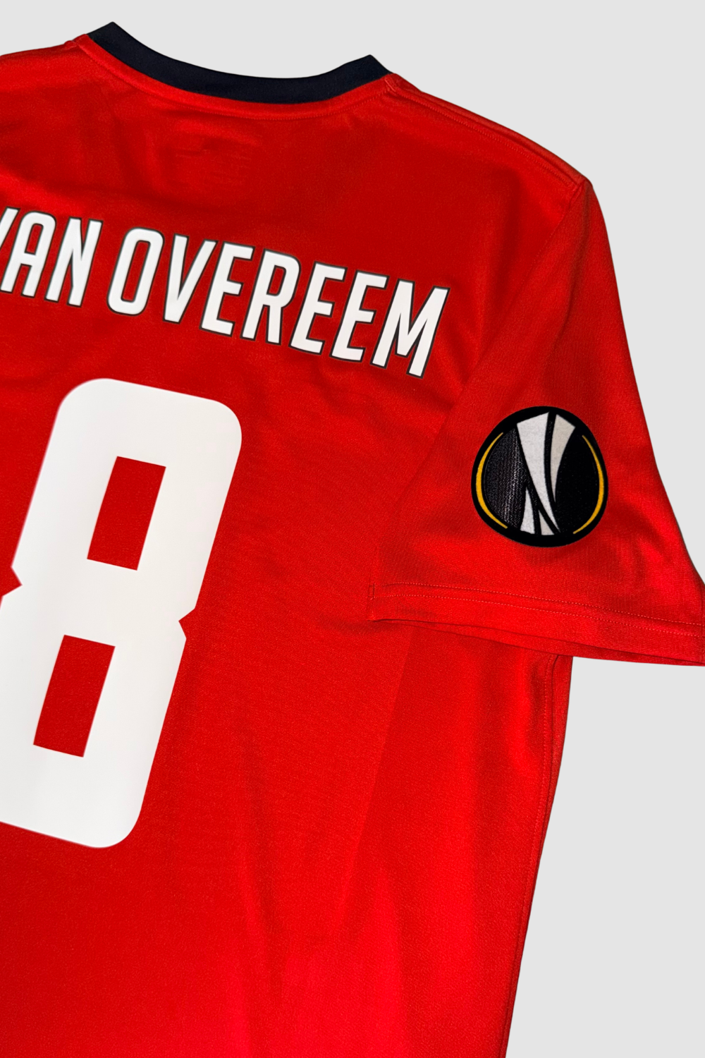 AZ 2016-2017 Joris van Overeem
