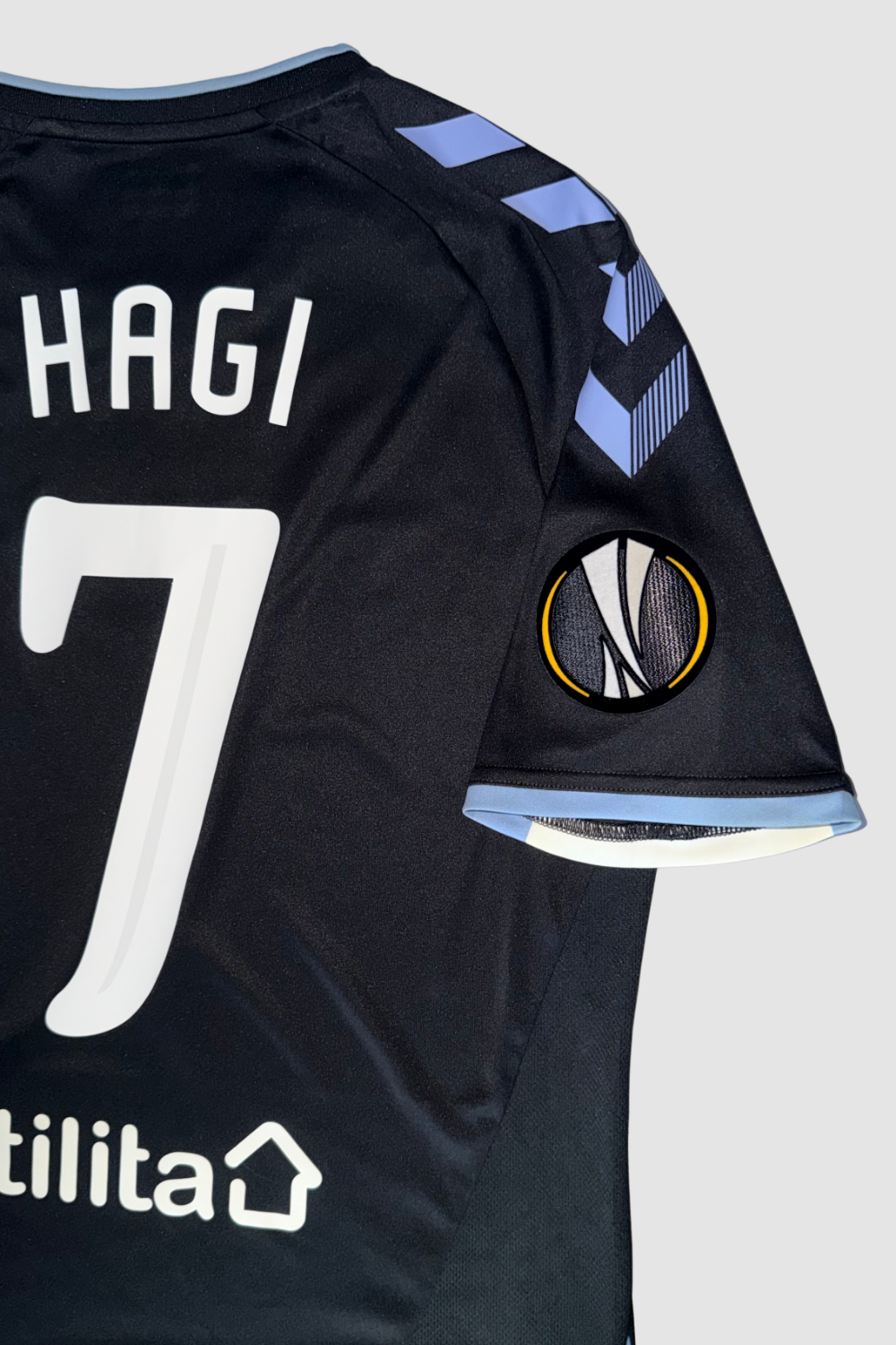 Glasgow Rangers FC 2019-2020 Ianis Hagi