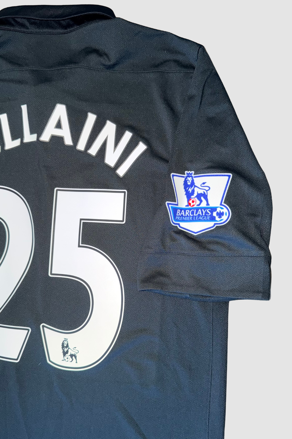 Everton FC 2012-2013 Marouane Fellaini