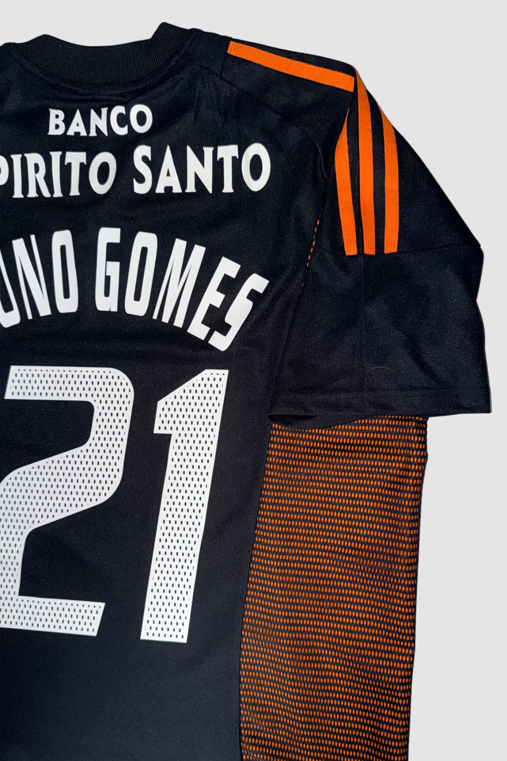 SL Benfica 2002-2003 Nuno Gomes