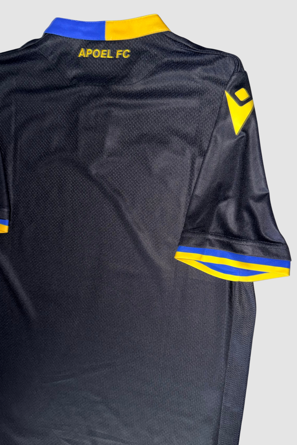 APOEL Nicosia 2020-2021