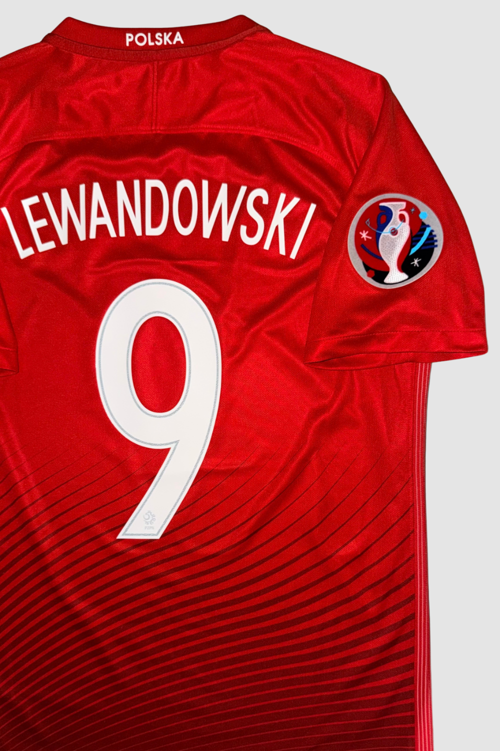 Poland Euro 2016 Robert Lewandowski