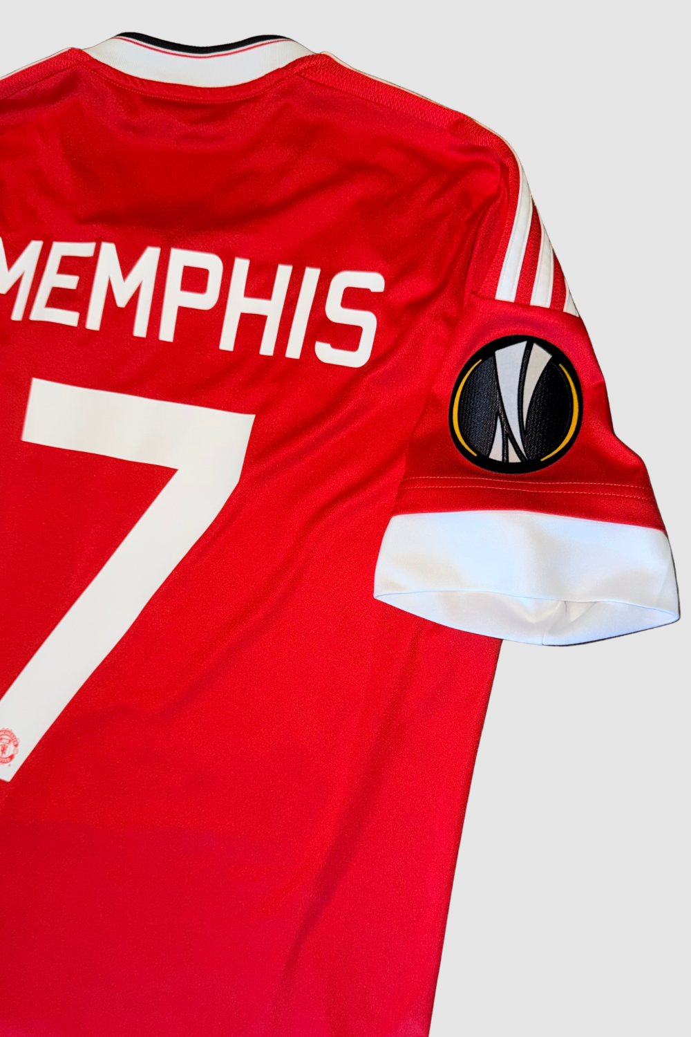 Manchester United 2015-2016 Memphis Depay